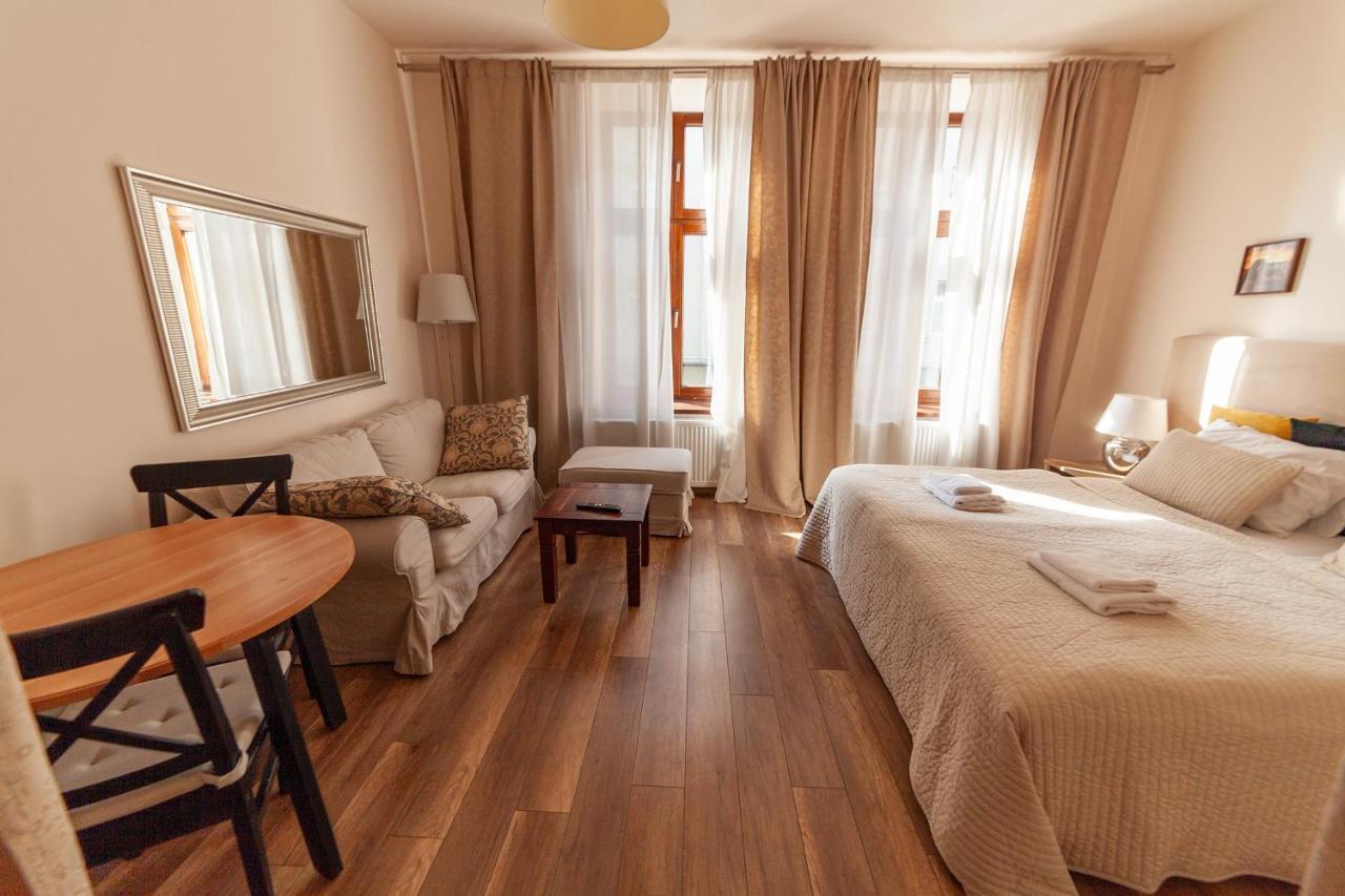 Lounge Krakau