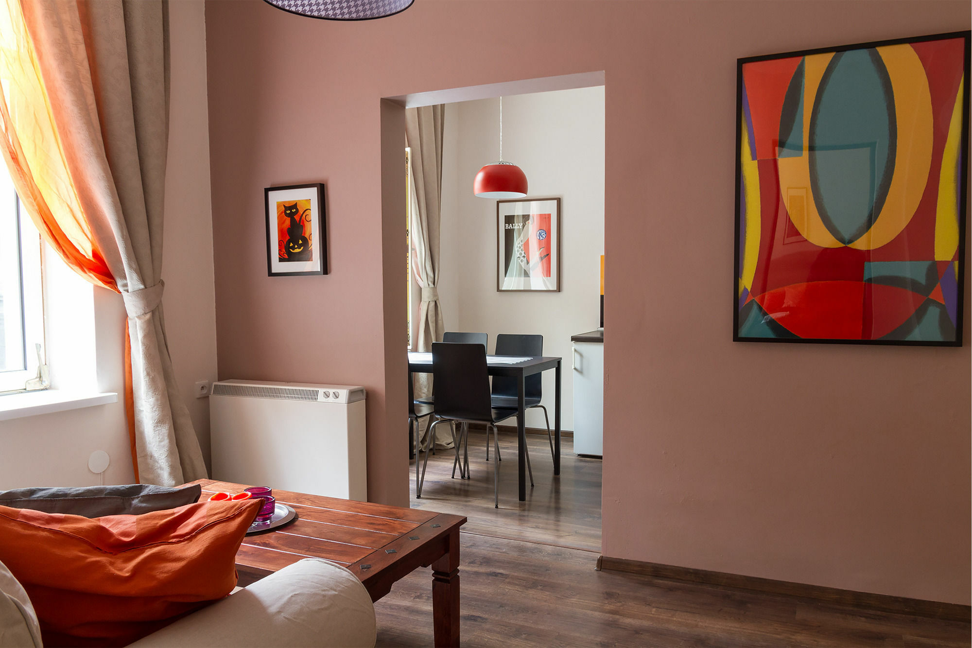 Lounge Krakau