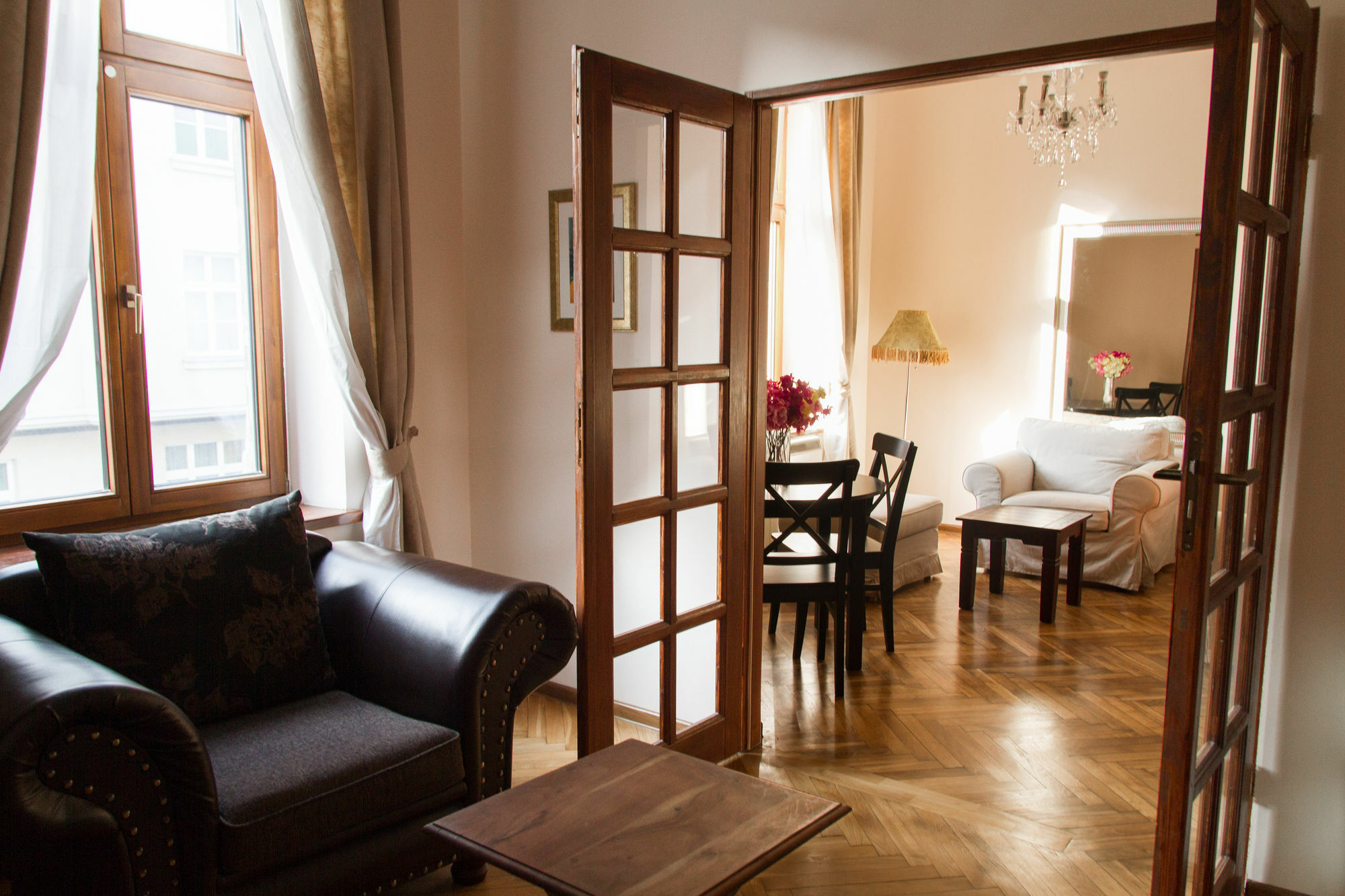 Lounge * Krakau